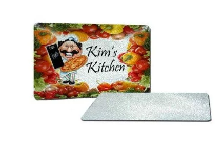11X15 GLASS CUTTING BOARD
