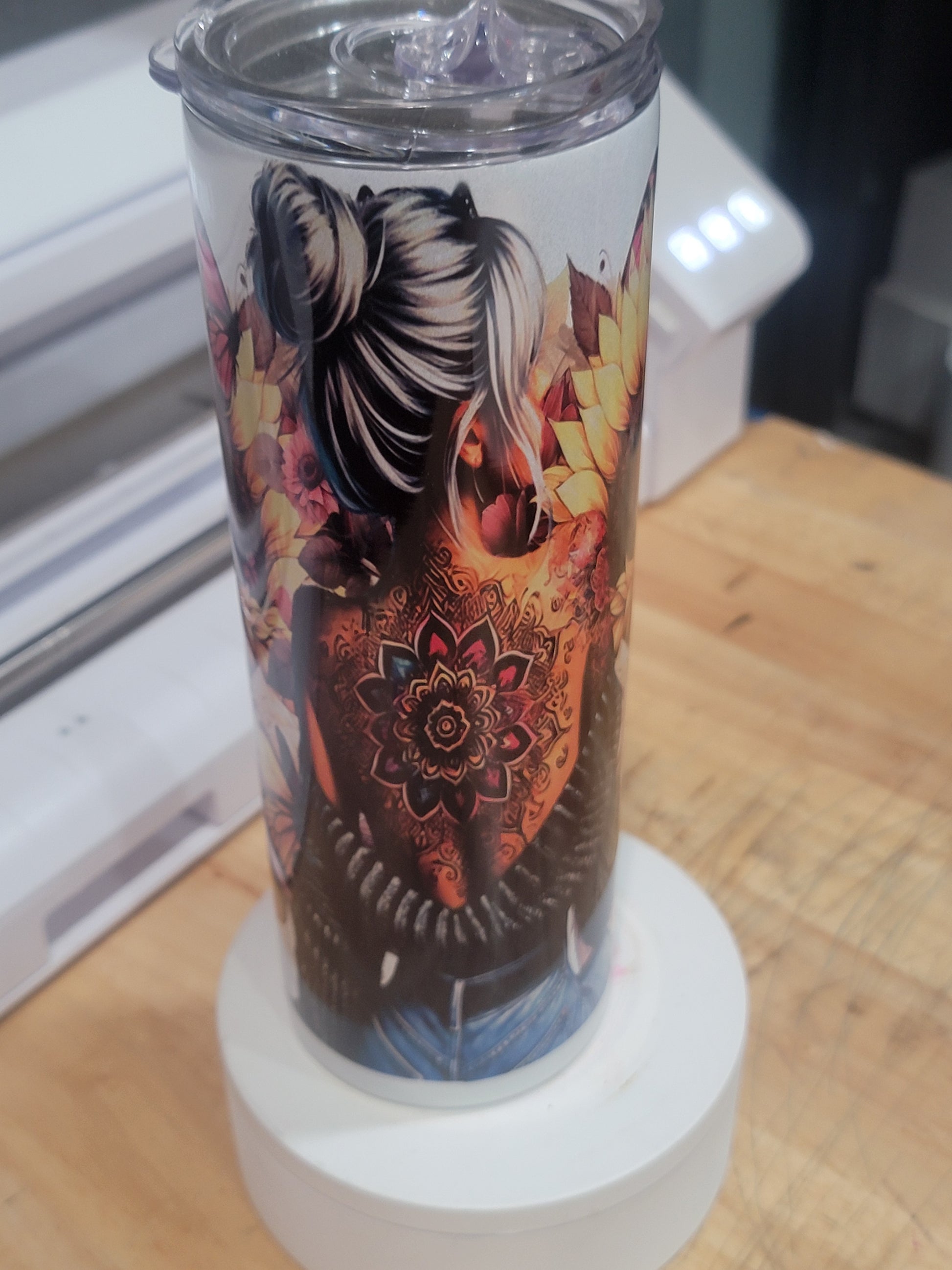 20oz tumbler