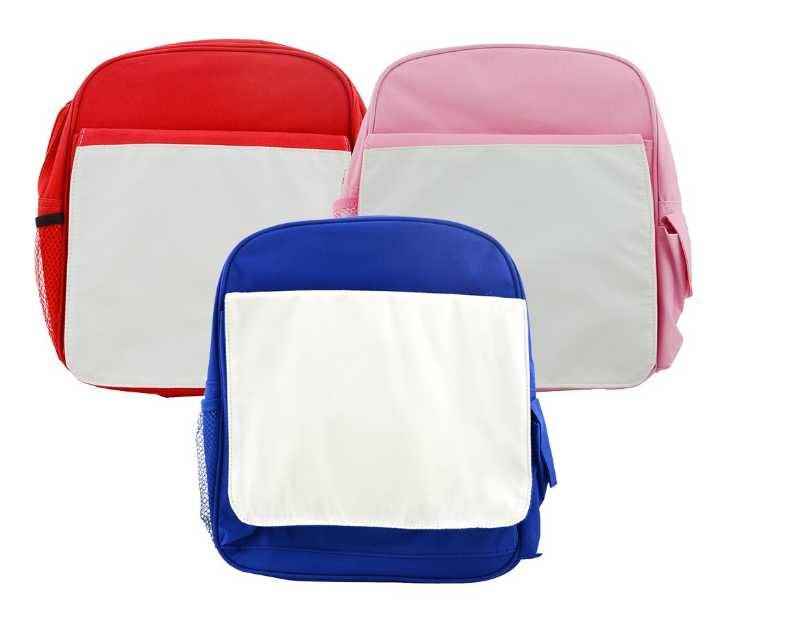 KIDS BACKPACK
