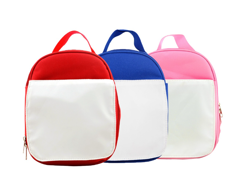 KIDS LUNCH BAG