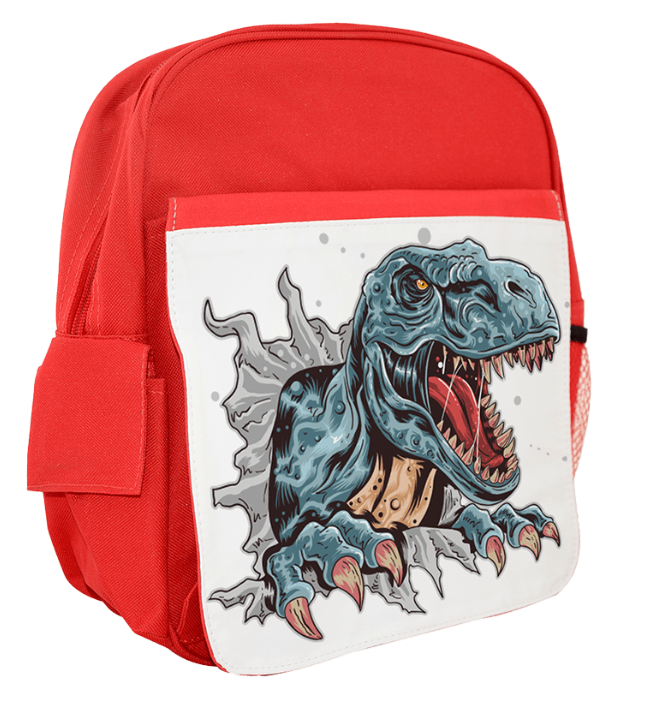 KIDS BACKPACK
