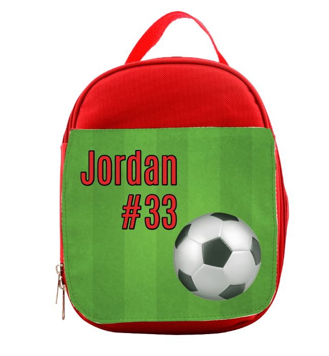 KIDS LUNCH BAG