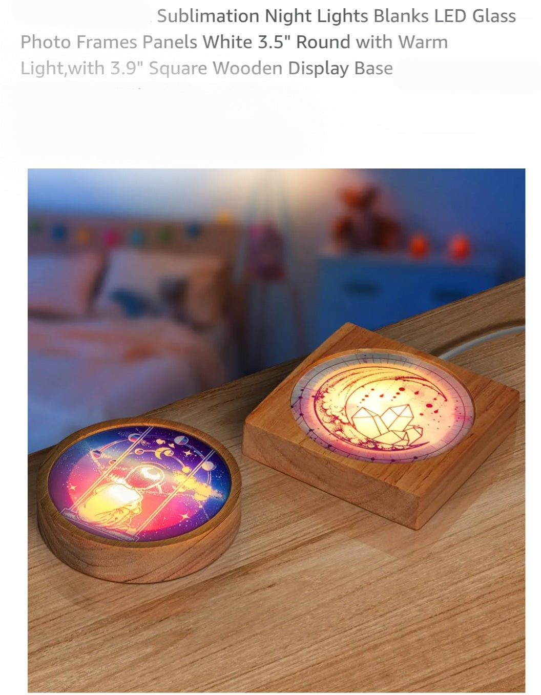 Night light