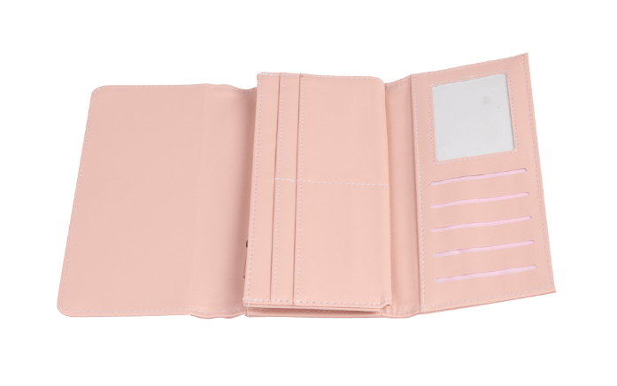 TRI WALLET