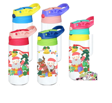 12oz kids sippy cup