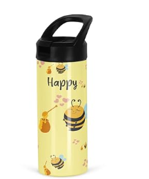 kids stainless steel bottle